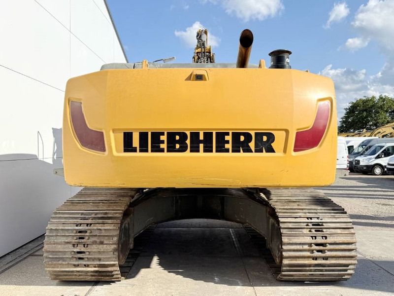 2014 Liebherr R946 SHD Crawler Excavator