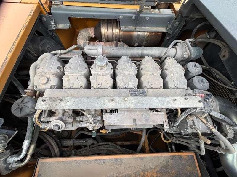 2006 Liebherr R944C HDSL LITRONIC Crawler Excavator