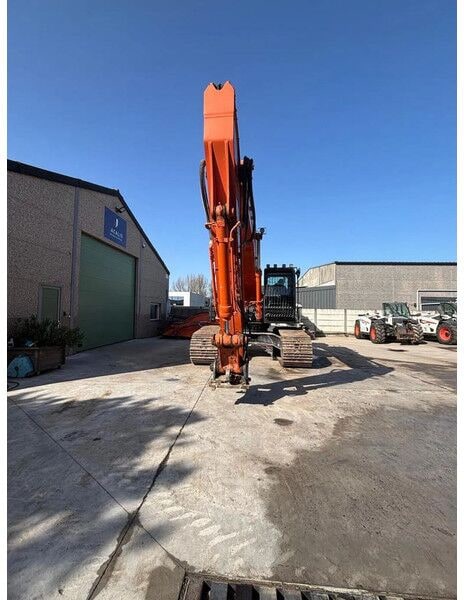 2020 Hitachi ZX300LC-6 Crawler Excavator