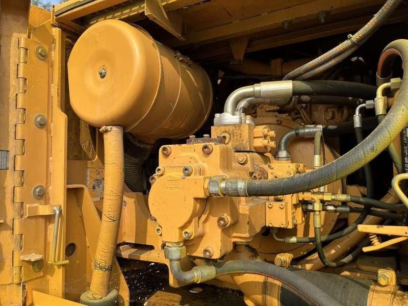 2000 Liebherr R924HDSL LITRONIC Crawler Excavator