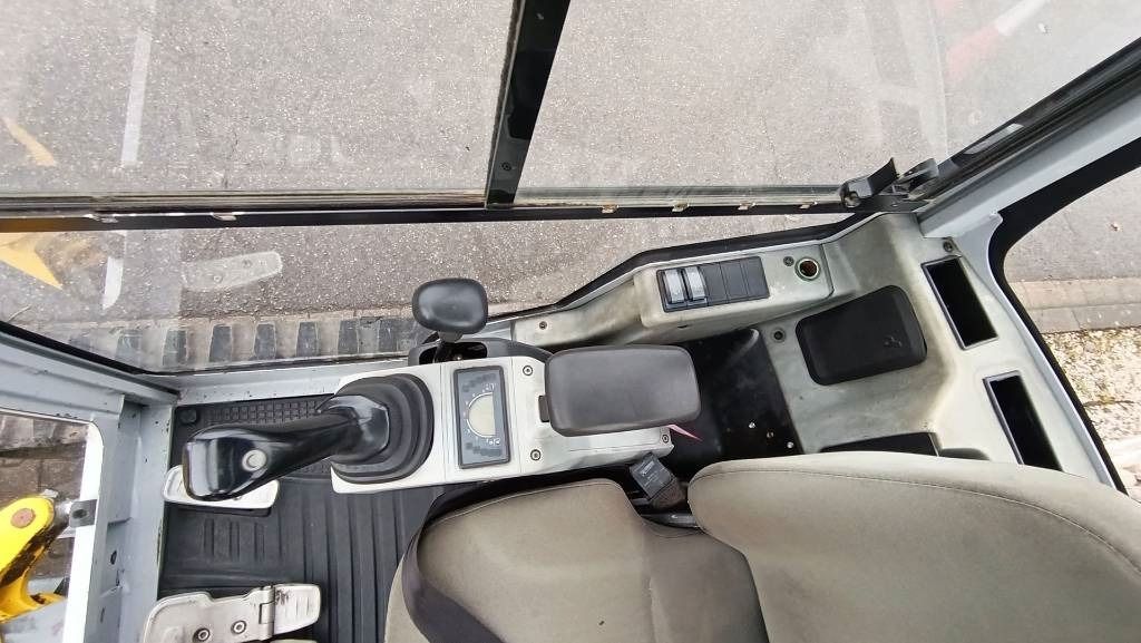 2018 Wacker Neuson ET24 Mini Excavator