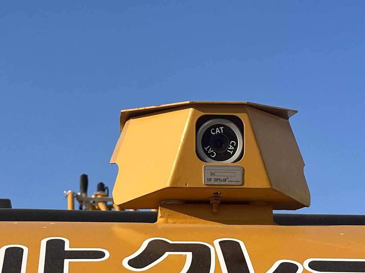 2023 Caterpillar 320D2 Escavatore cingolato