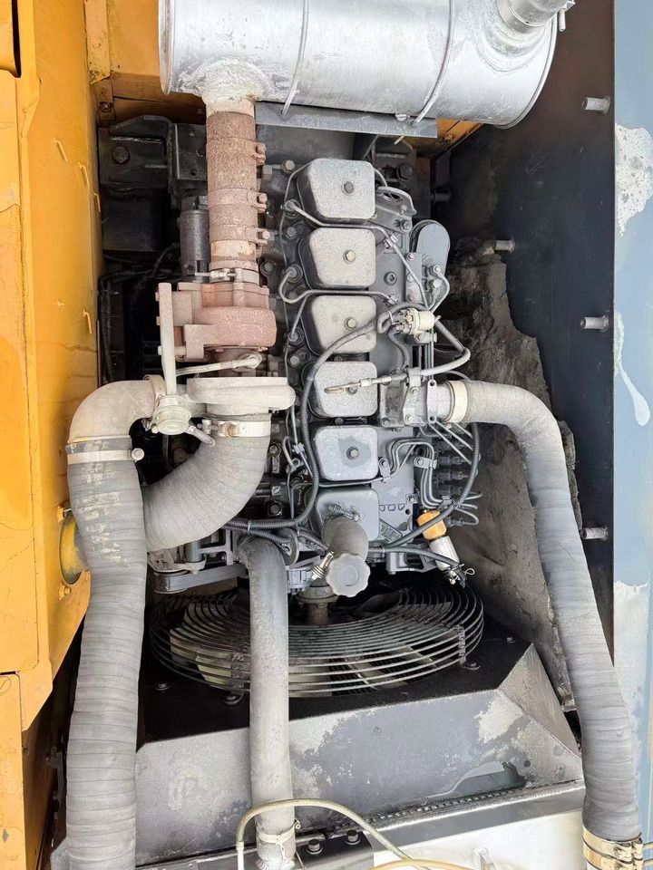 2022 Hyundai R220LC-9S Crawler Excavator