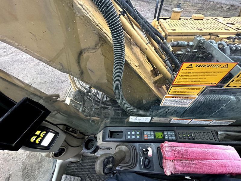 2004 Caterpillar 315C Crawler Excavator