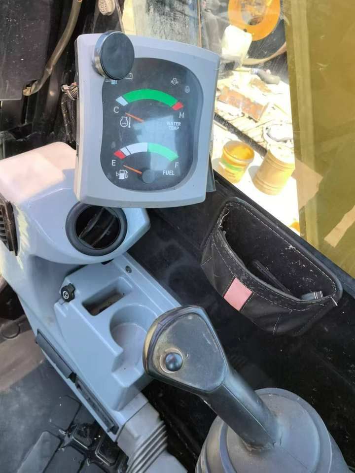 2023 Caterpillar 308E2 Mini Excavator