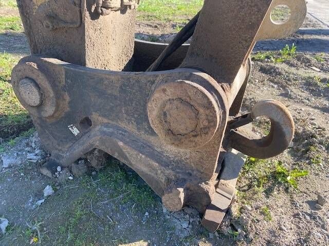 2015 Caterpillar 324ELN Crawler Excavator