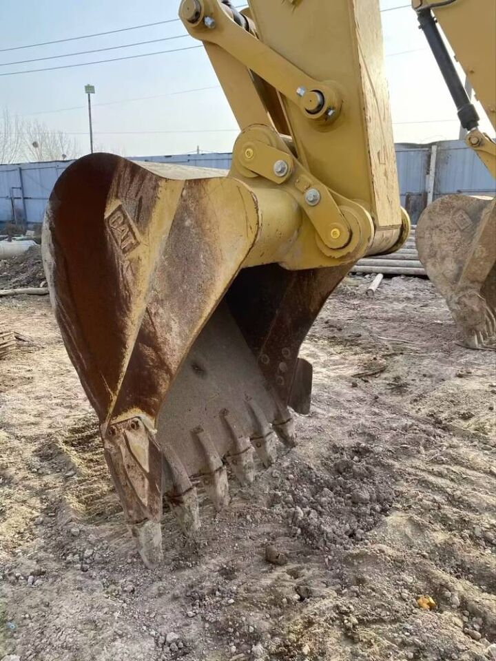 2024 Caterpillar 320GX Crawler Excavator