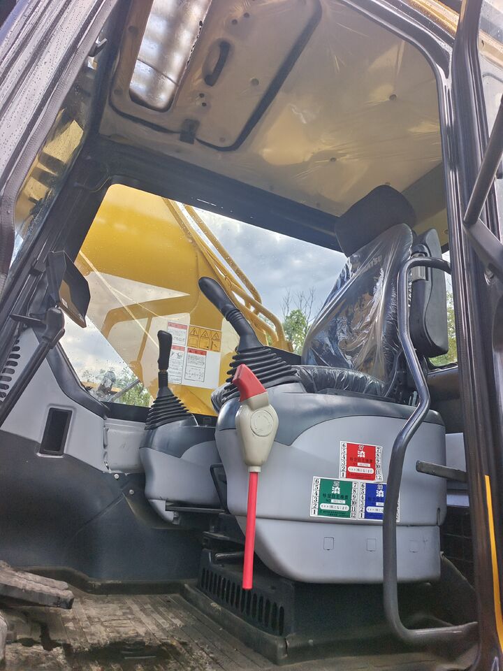 2024 Komatsu PC300-7 Crawler Excavator