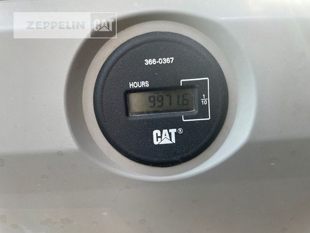 2019 Caterpillar 352F Crawler Excavator