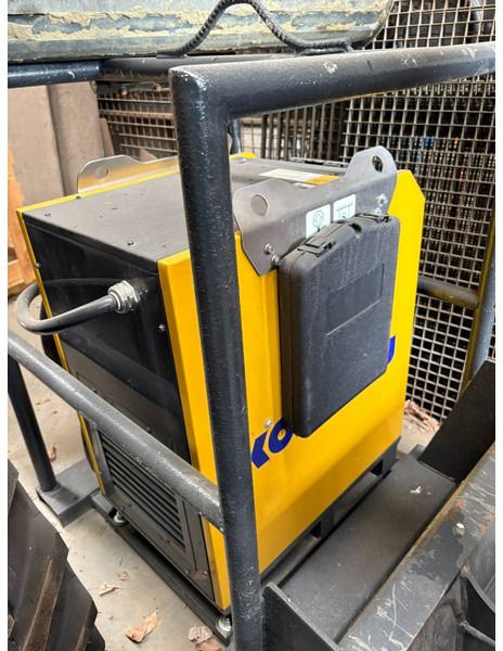 2024 Komatsu PC33E-6 Mini Excavator