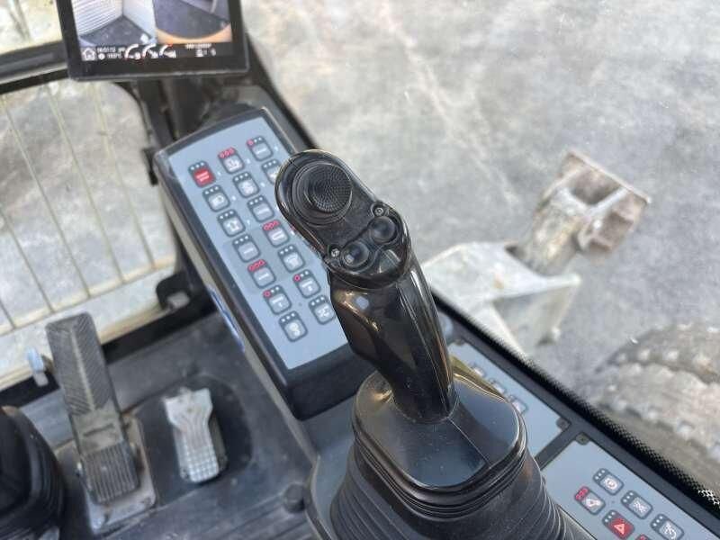 2019 Liebherr LH22 Material Handler