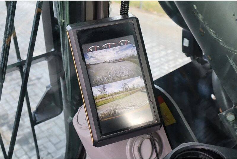 2021 Volvo EC480EHR Crawler Excavator