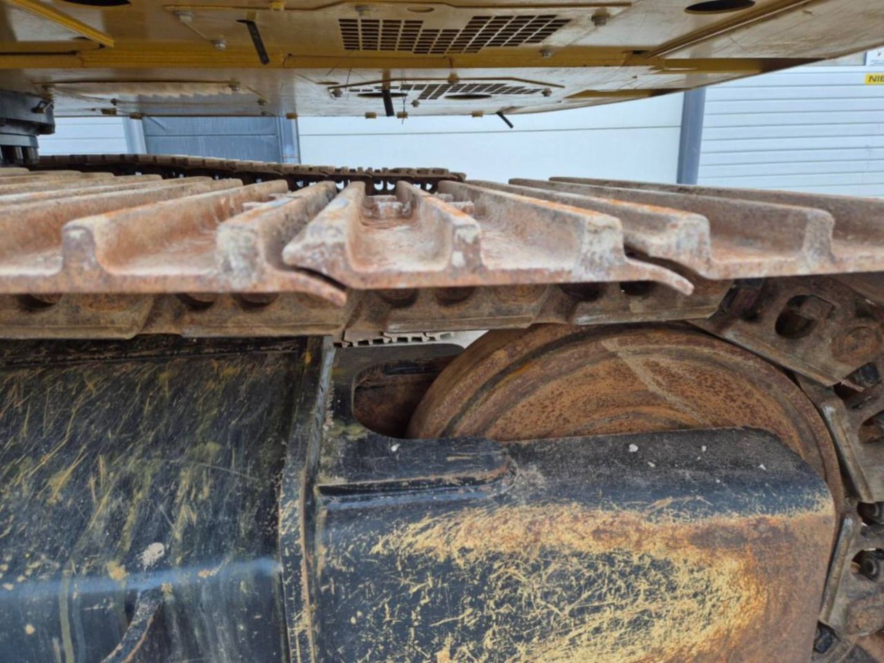 2023 Caterpillar 320GC Crawler Excavator