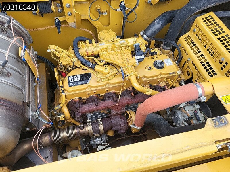 2016 Caterpillar 326FLN Crawler Excavator