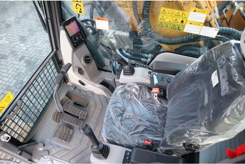 2023 Cummins XE300E Crawler Excavator