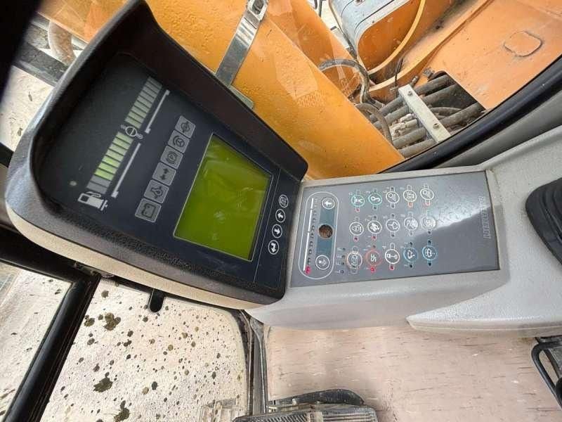 2006 Liebherr R944C HDSL LITRONIC Crawler Excavator