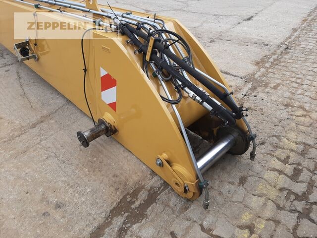 2022 Caterpillar MH3040-07A Material Handler