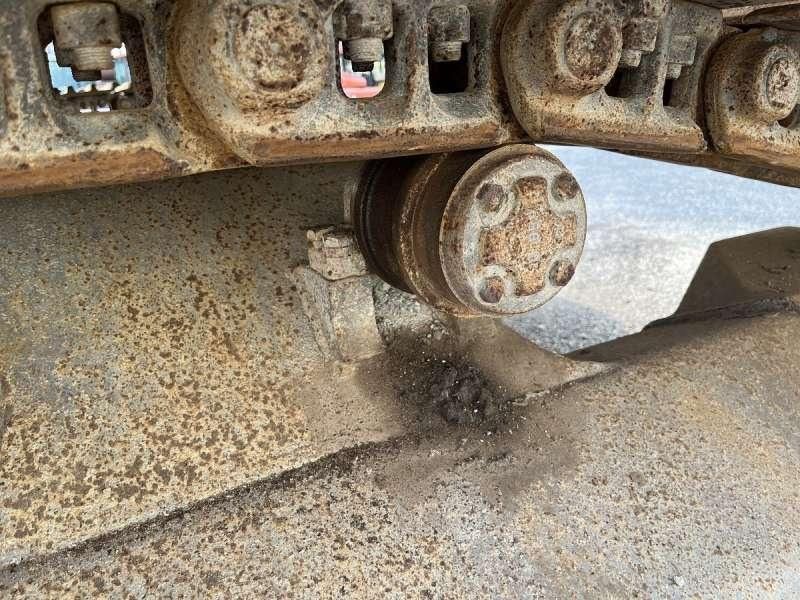 2000 Liebherr R924HDSL LITRONIC Crawler Excavator