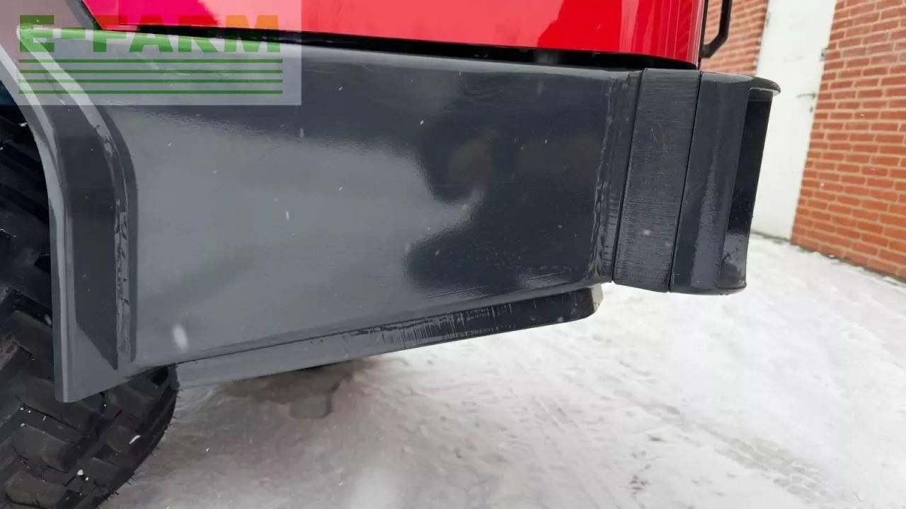 2026 Schäffer NORDIC 40+ Mini Excavator
