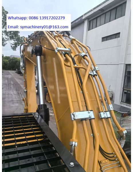 2026 Caterpillar 336 Crawler Excavator