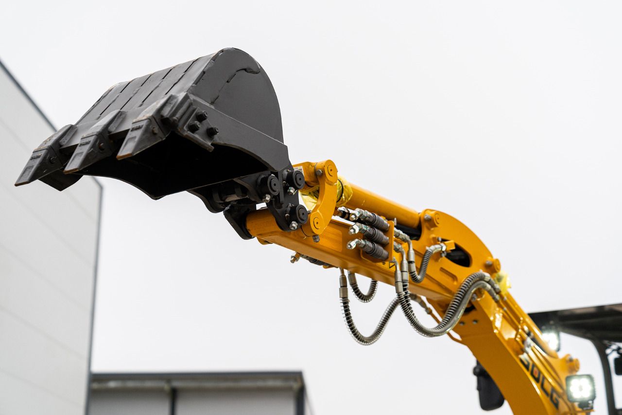 2025 SDLG ER620H Crawler Excavator