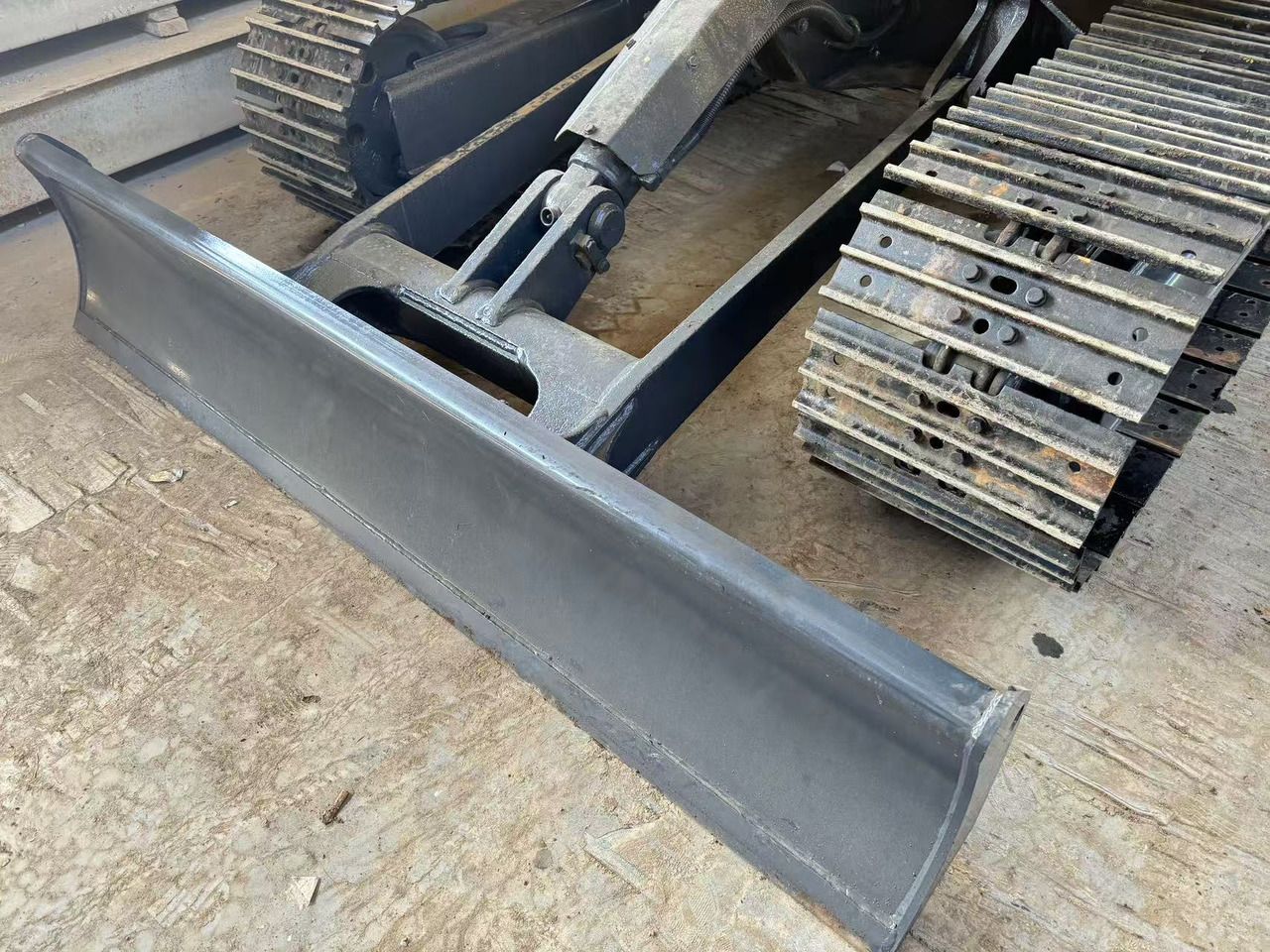 2018 Komatsu PC60-7 Mini Excavator