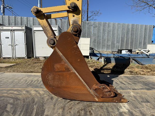 2020 Caterpillar 320GC Crawler Excavator