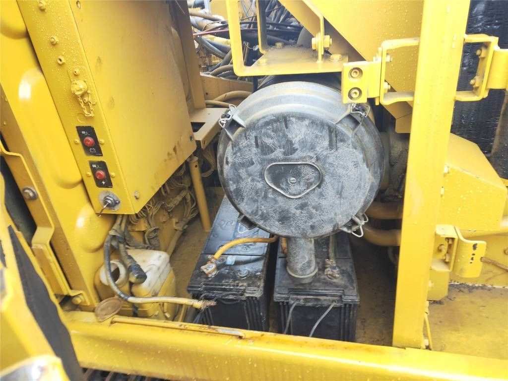 2019 Caterpillar 320B Crawler Excavator