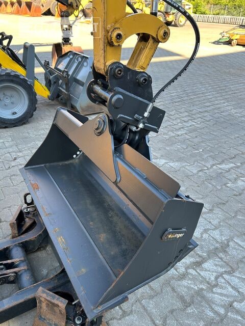 2022 Caterpillar 301.8-05A Mini Excavator
