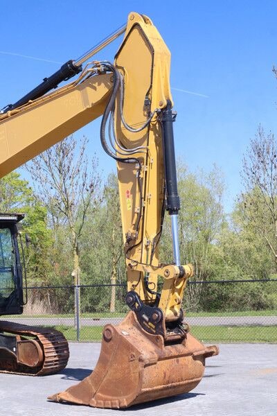 Caterpillar 330FL | 330 FL | Bucket | Quick Coupler (2018)