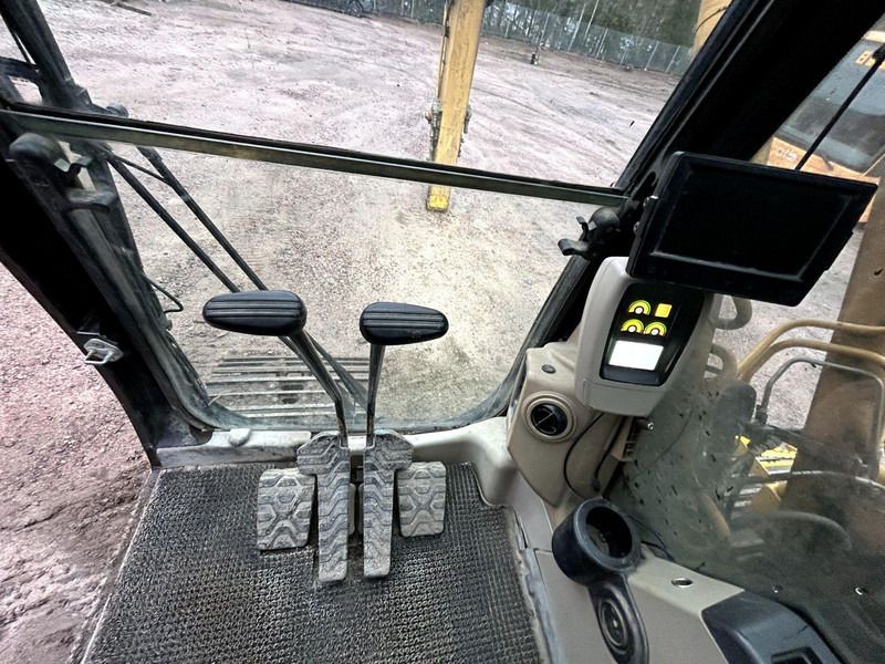 2004 Caterpillar 315C Crawler Excavator