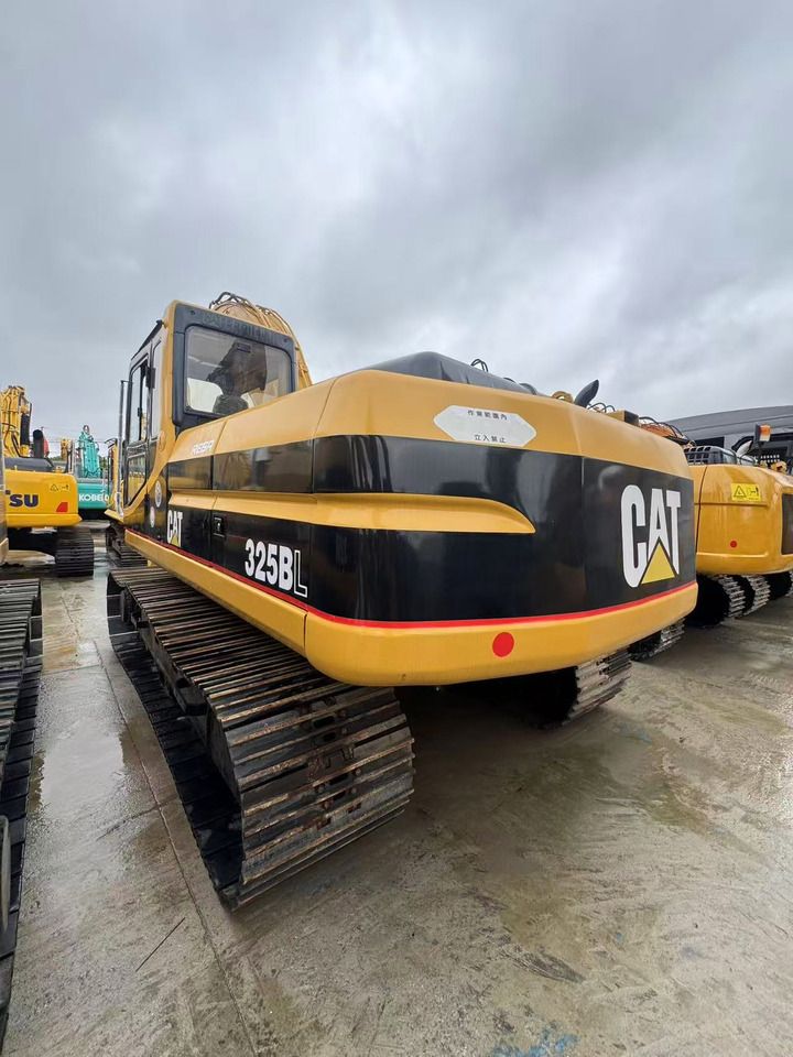 2019 Caterpillar 325BL Crawler Excavator