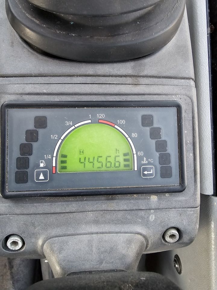 2015 Caterpillar 302.7DCR Mini Excavator