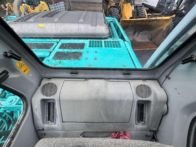 2000 Kobelco SK210NLC-6 Crawler Excavator