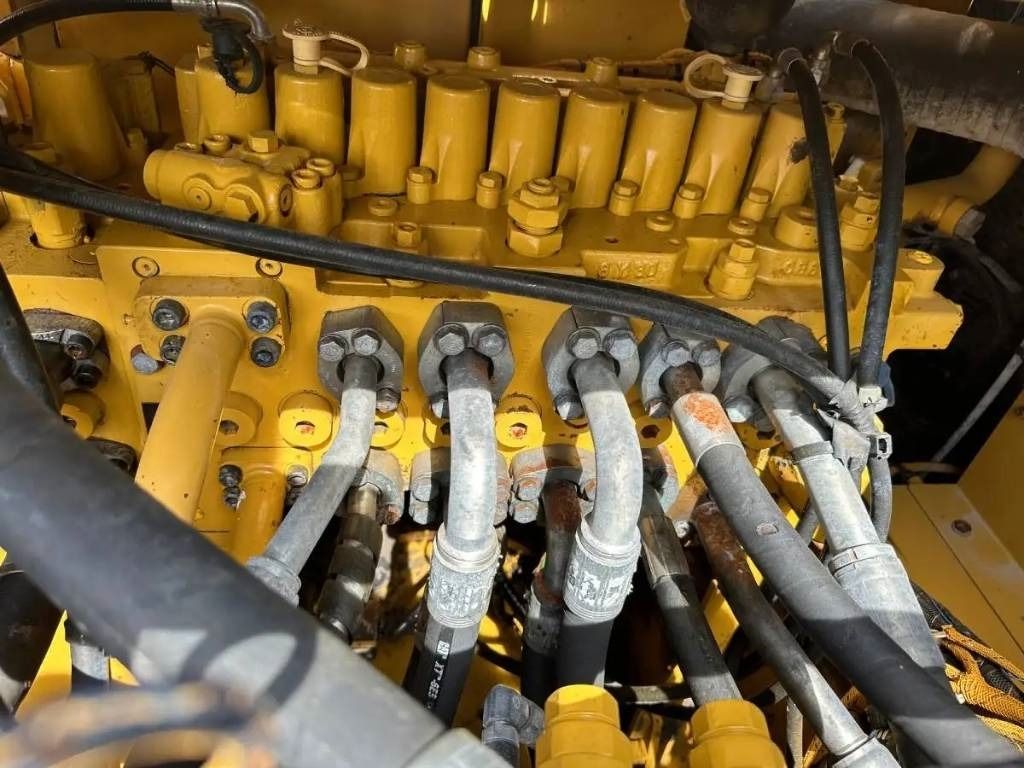 2024 Caterpillar 330GC Crawler Excavator