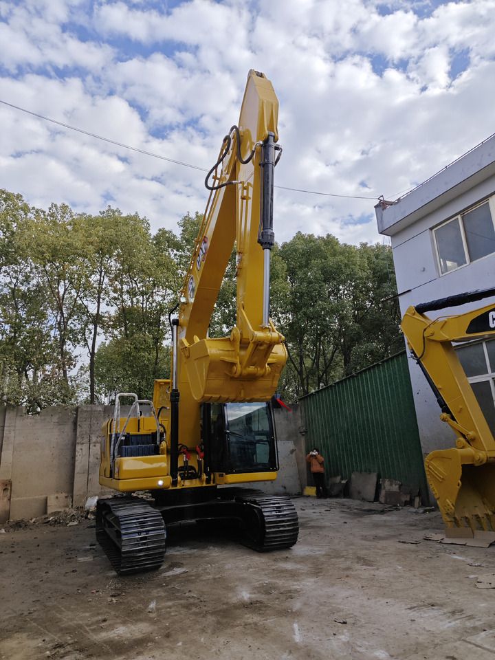 Caterpillar 320GC Crawler Excavator