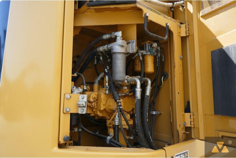 2015 Caterpillar 335FLCR Crawler Excavator