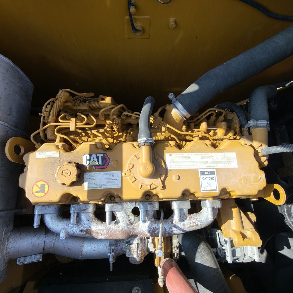 2024 Caterpillar 336GC Crawler Excavator