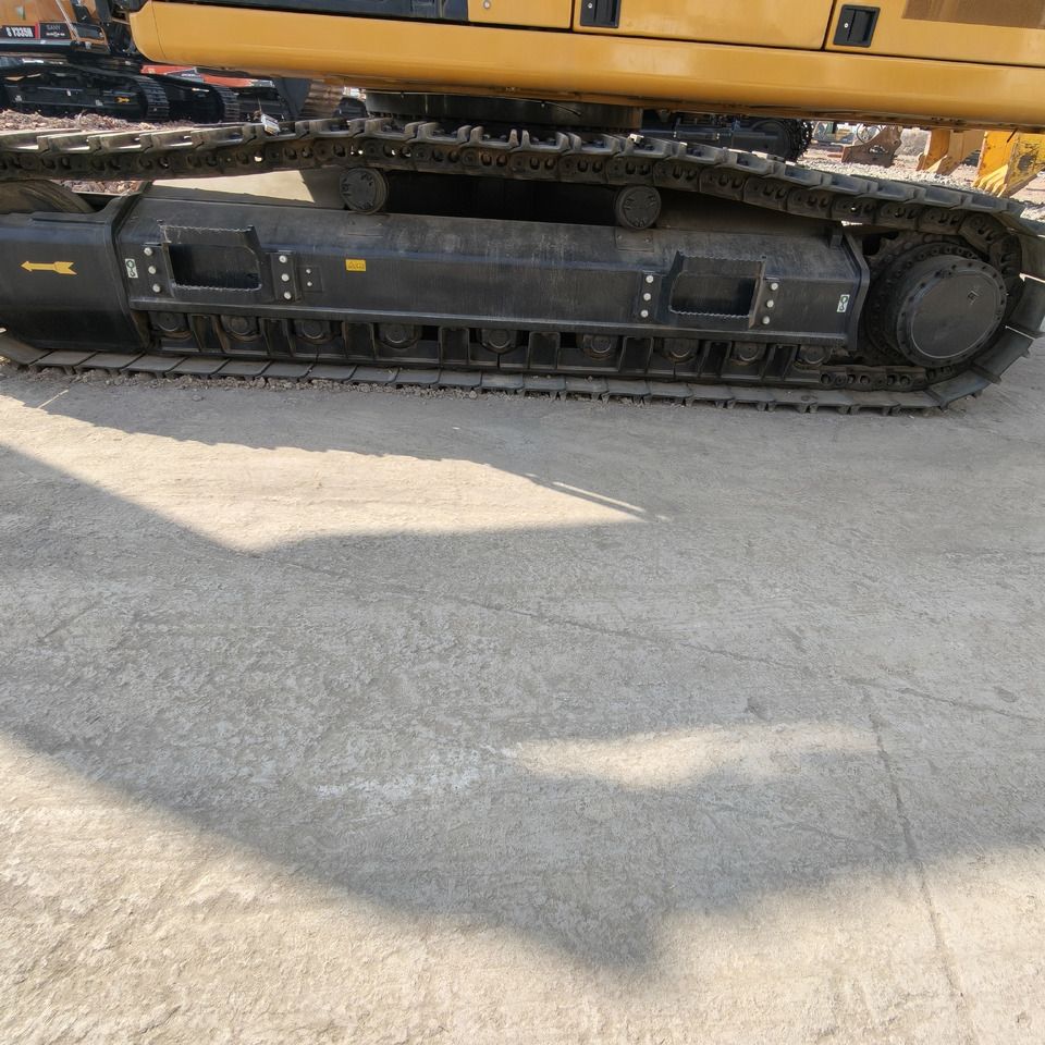 2024 Caterpillar 349GC Crawler Excavator