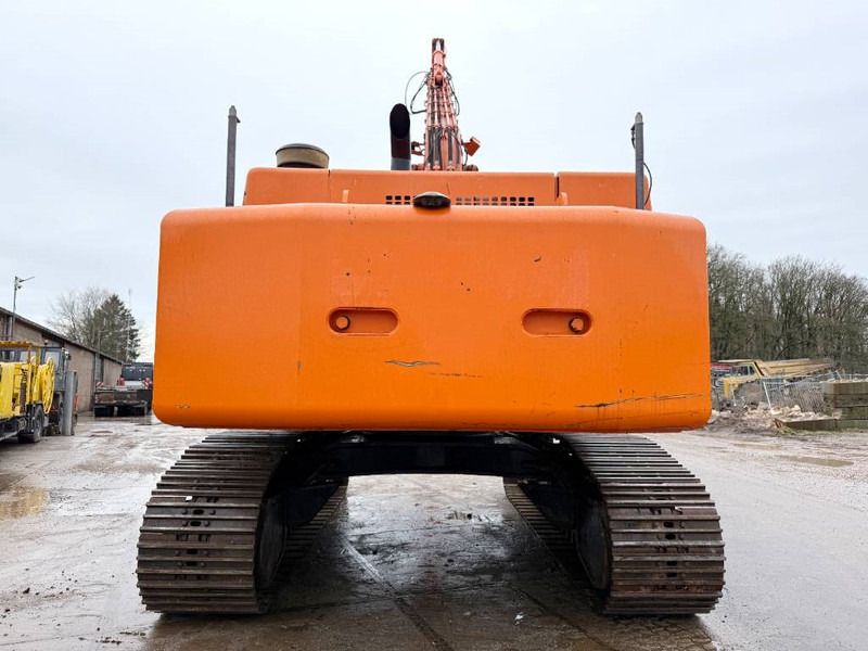 2010 Hitachi ZX470LCH-3
