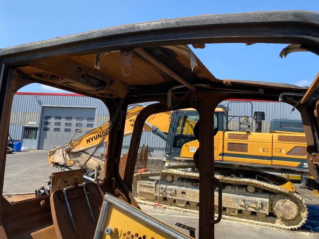 2019 Caterpillar 308C Crawler Excavator