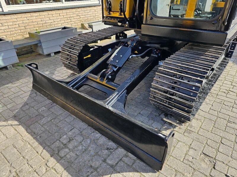 2025 Sany SY70C Mini Excavator