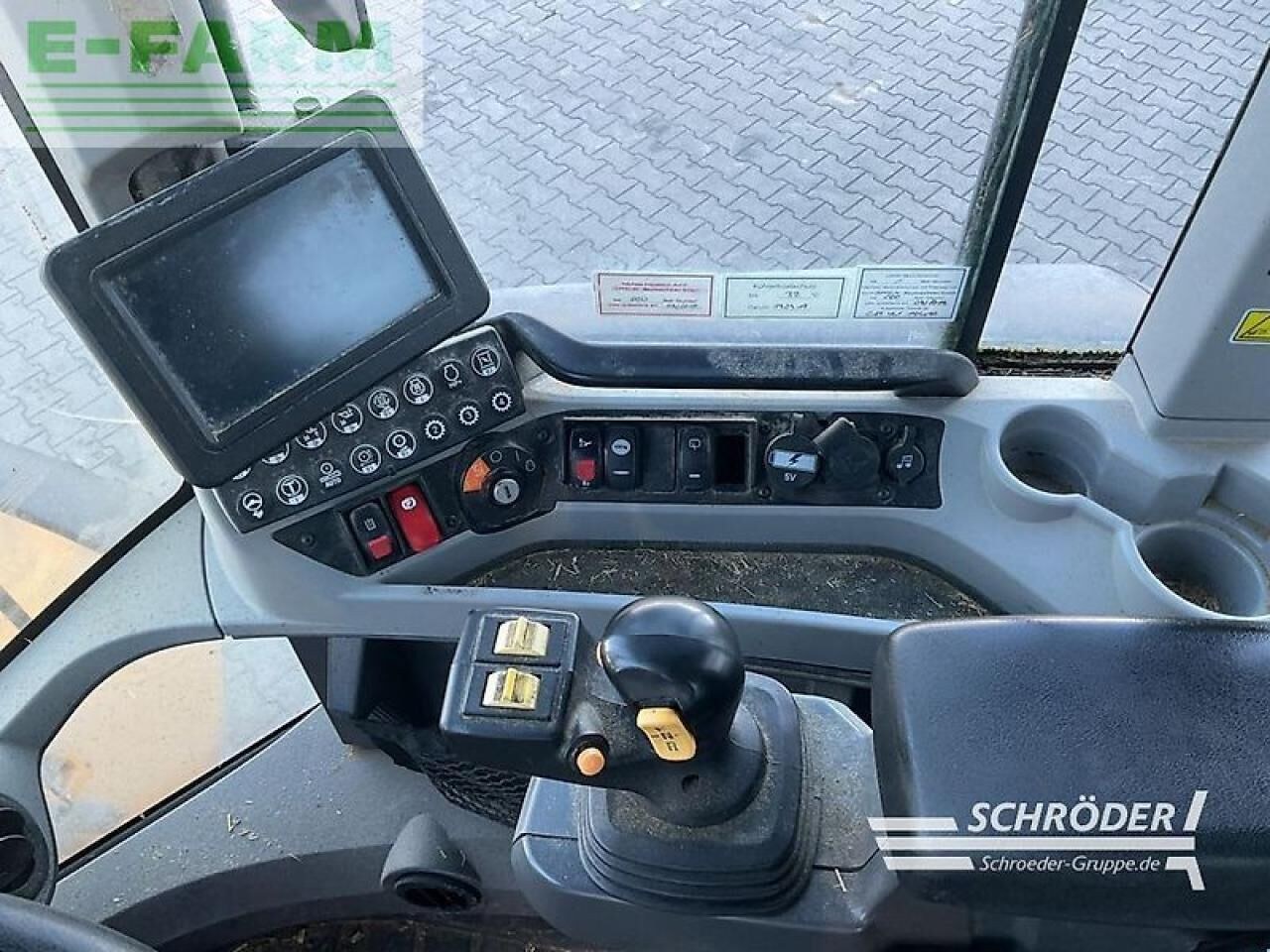 2018 Caterpillar 938M Mini Excavator