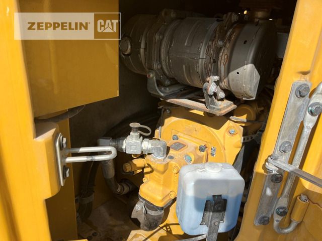 2024 Caterpillar 308-07A Mini Excavator