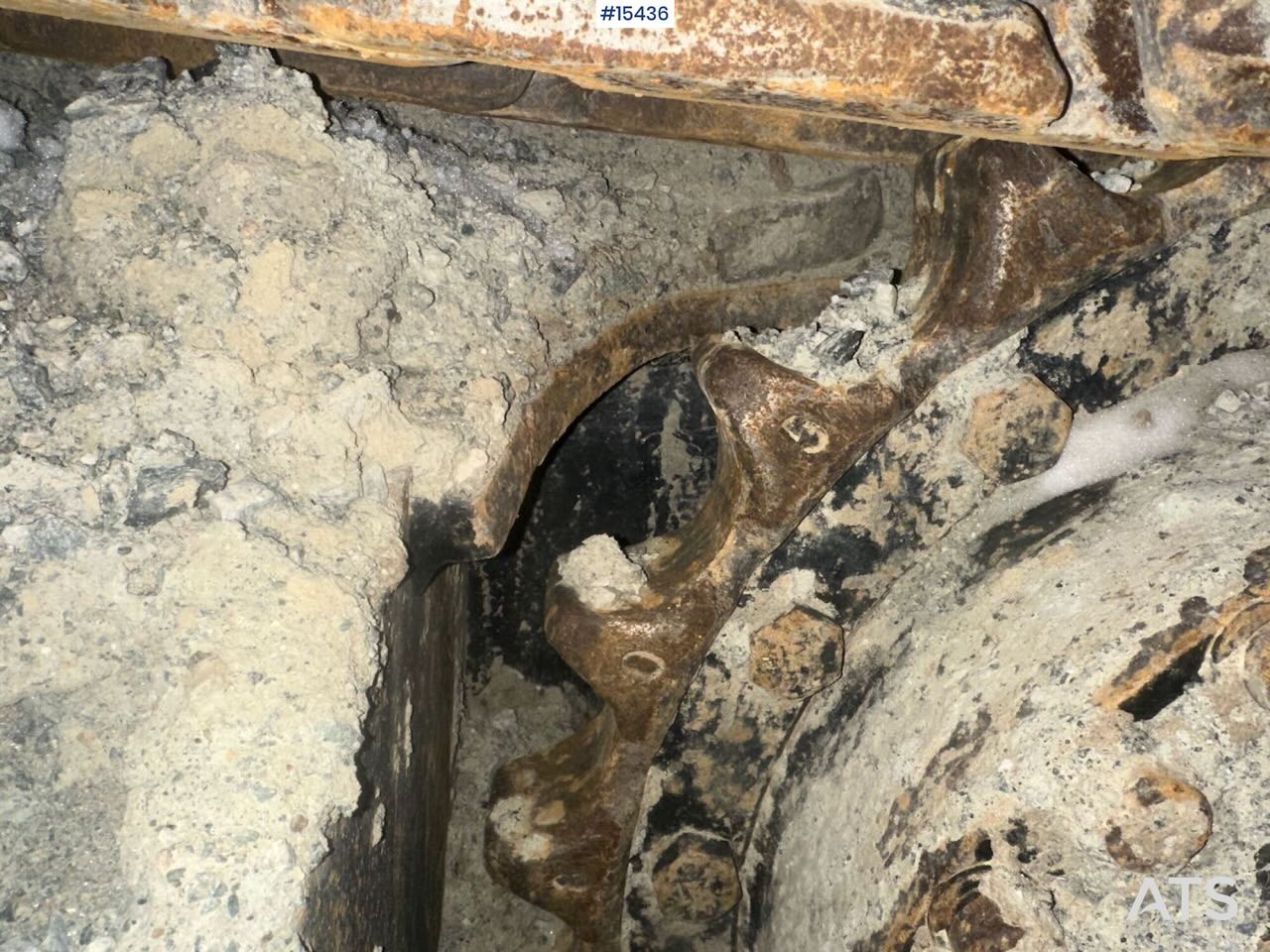 2019 Caterpillar 320