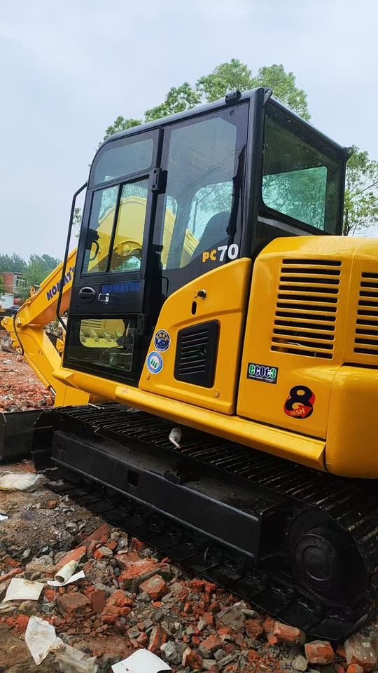 2018 Caterpillar 303.5E Mini Excavator