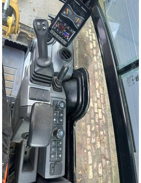 2021 Caterpillar 301.8 Mini Excavator