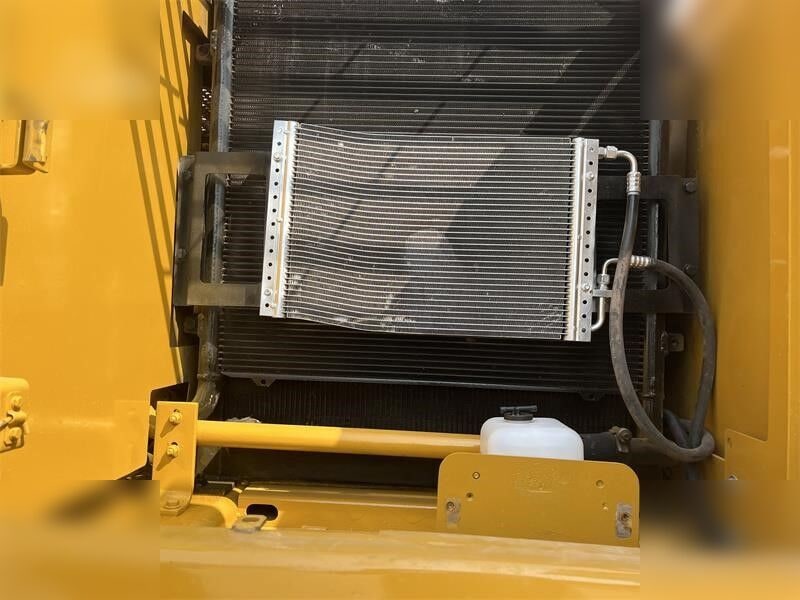 2019 Caterpillar 320CL Crawler Excavator