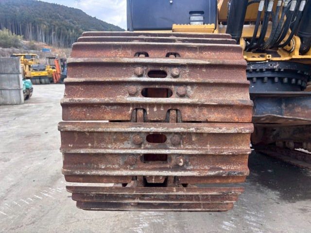 2016 Caterpillar 320E Crawler Excavator