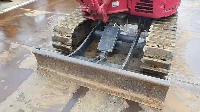 2023 Yanmar VIO 30 Mini Excavator